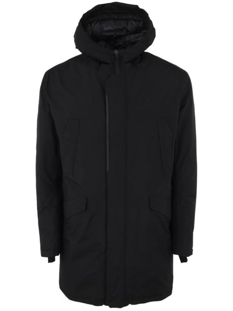 Herno Herno Men Fishtail Gore 2Layer Parka