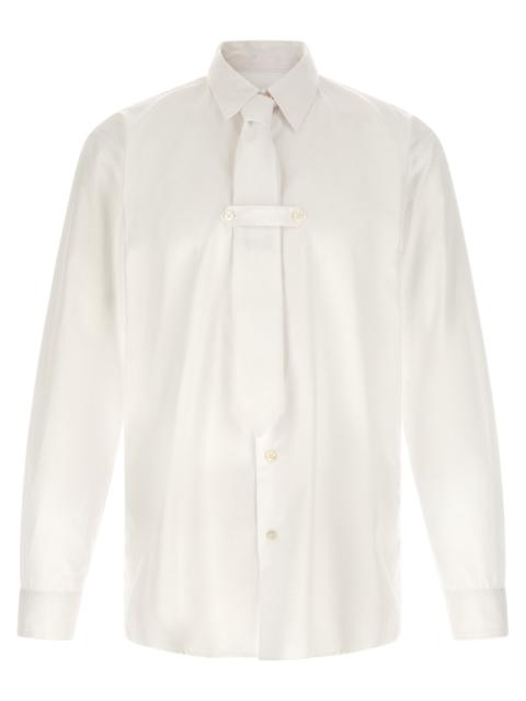 Dries Van Noten Dries Van Noten Men 'Cilian' Shirt