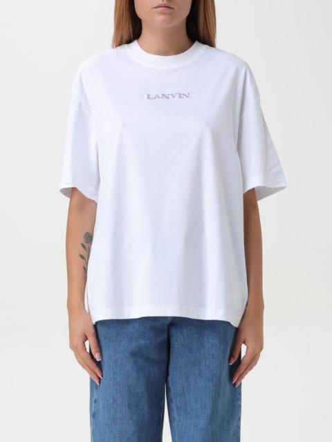 Lanvin T-shirt woman Lanvin