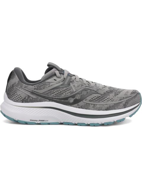 Saucony Saucony Omni 21 Alloy Rainfall (Women's)