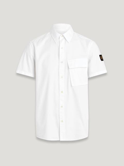 Belstaff SCALE SHORT SLEEVE SHIRT