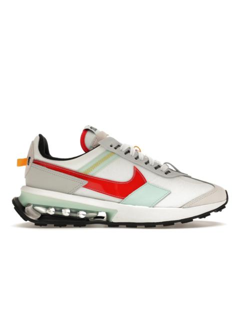Nike Nike Air Max Pre-Day White Mint Foam University Red