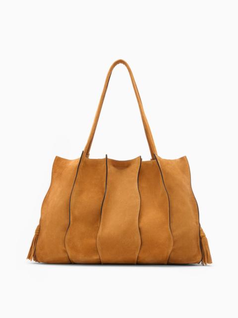 ULLA JOHNSON Adria Large Tote