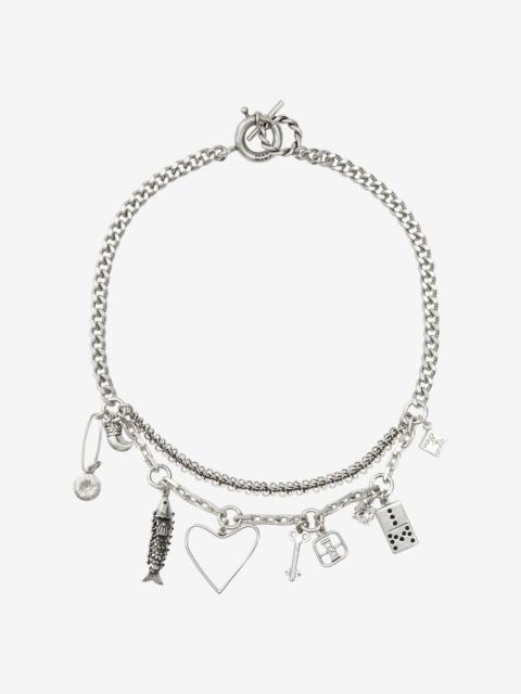 Isabel Marant ABBY NECKLACE