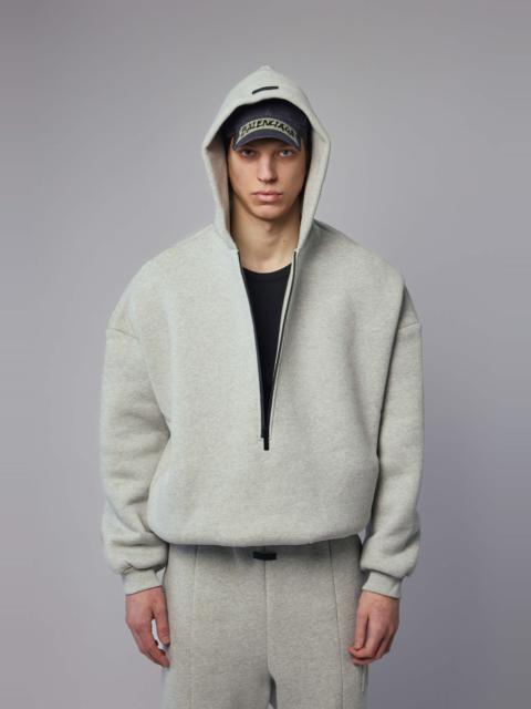 Fear of God Athletic Halfzip Hoodie