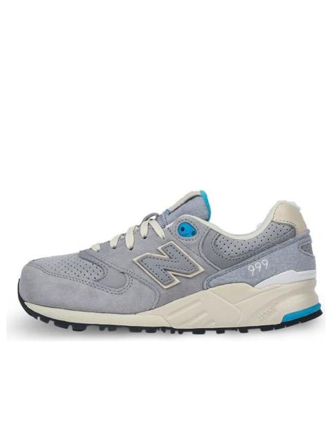 New Balance (WMNS) New Balance 999 'Grey' WL999MMB