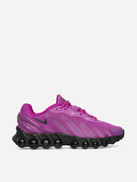 Nike Air Max Dn8 Sneakers Vivid Purple / Black