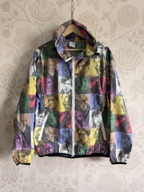 Other Designers Designer × Star Wars × go slow caravan - Star Wars X Go Slow Caravan Collaboration Hoodie Full Print