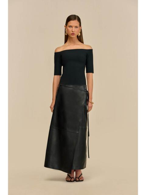 Cult Gaia COSMO SKIRT