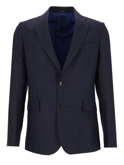 Paul Smith Paul Smith Men Single-Breasted Tailored Suit