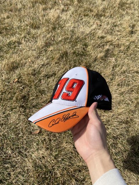 Other Designers Chase Authentics - Carl Edwards Hat