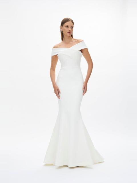 RACHEL GILBERT VIVIANA GOWN