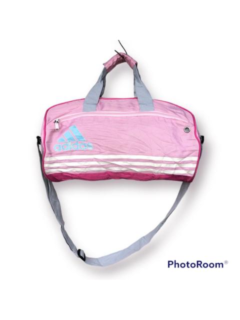 Other Designers Adidas × Vintage - Vintage Adidas Training Bag