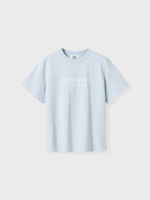 66°NORTH Women's Borgir T-shirt