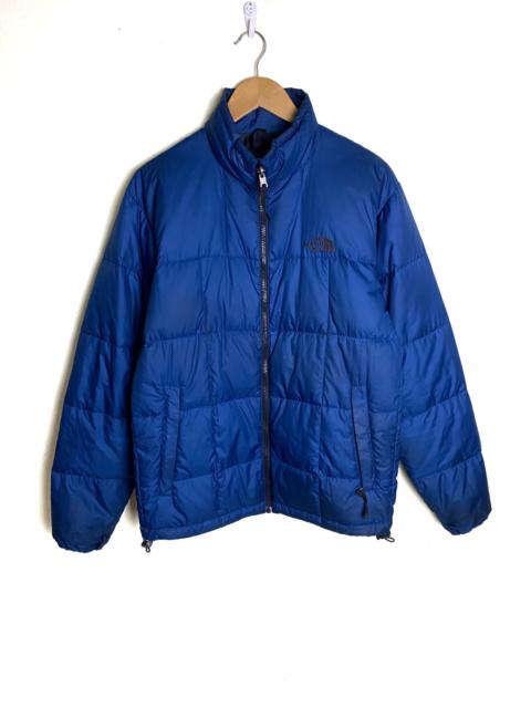 The North Face The North Face TNF Puffer Down Pocketable Jacket