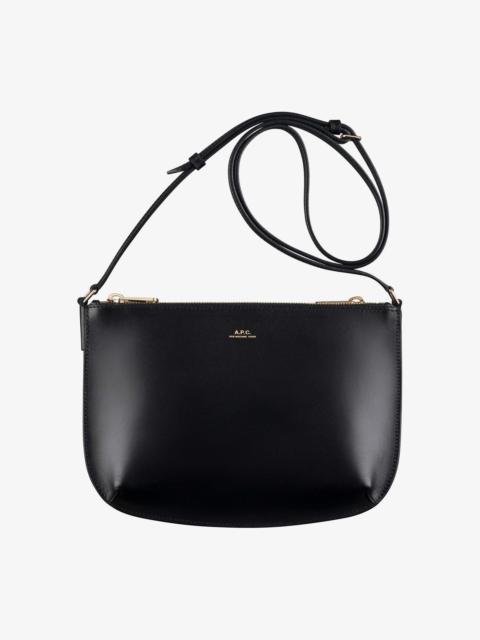 A.P.C. Sarah Bag