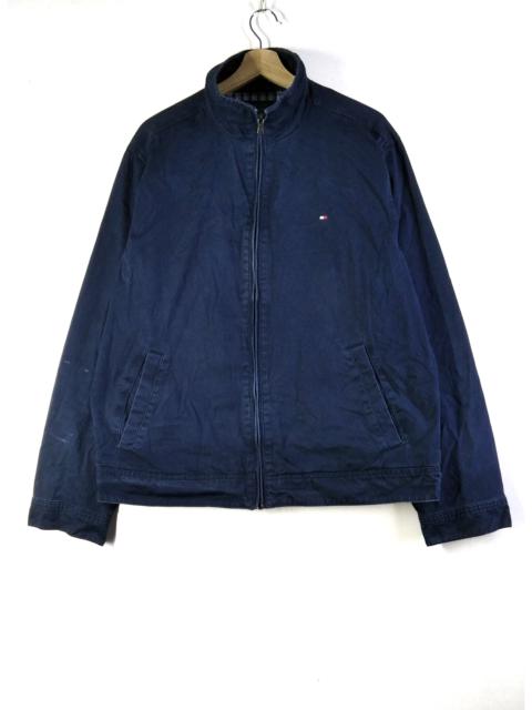 Other Designers Vintage90s Tommy Hilfiger Full Zip Jacket