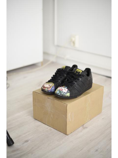 adidas Originals Superstar Anime
