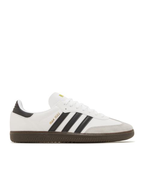 adidas IRAK X SAMBA 'WHITE GUM'
