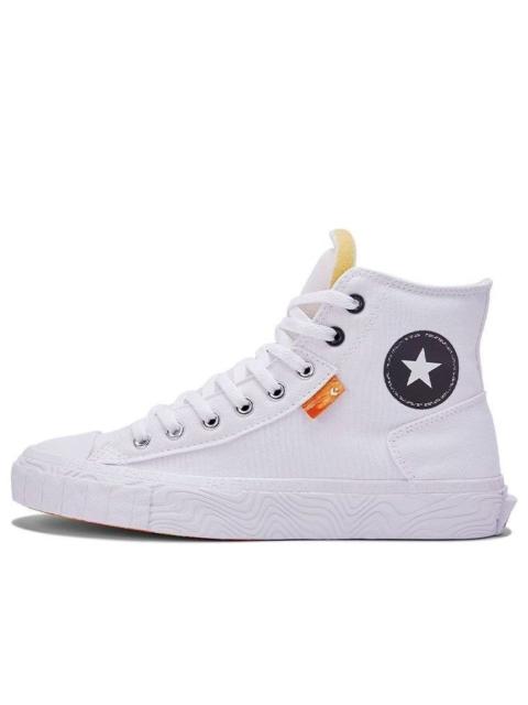 Converse Converse Chuck Taylor All Star Canvas Boot 'White' A00423C