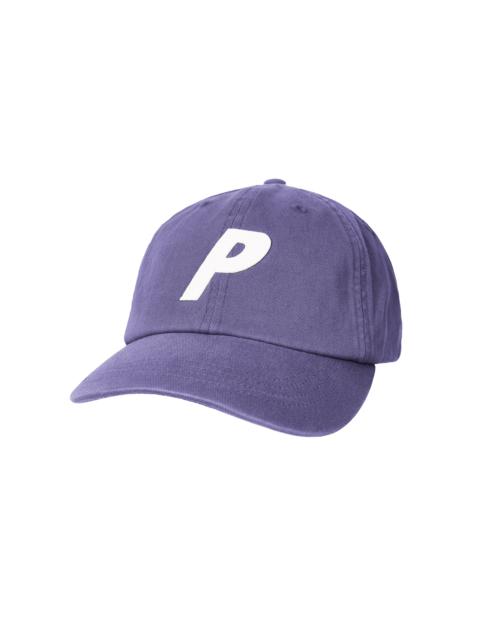 PALACE P 6-PANEL LILAC