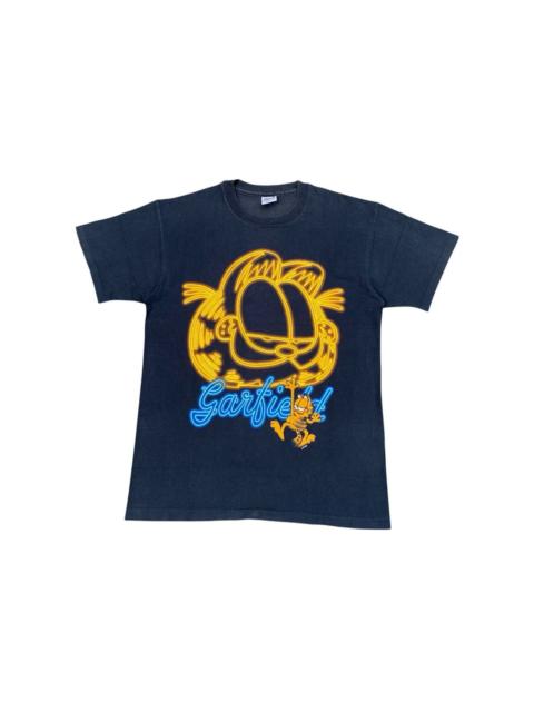 Other Designers Cartoon Network - Vintage 90s Garfield Tshirt