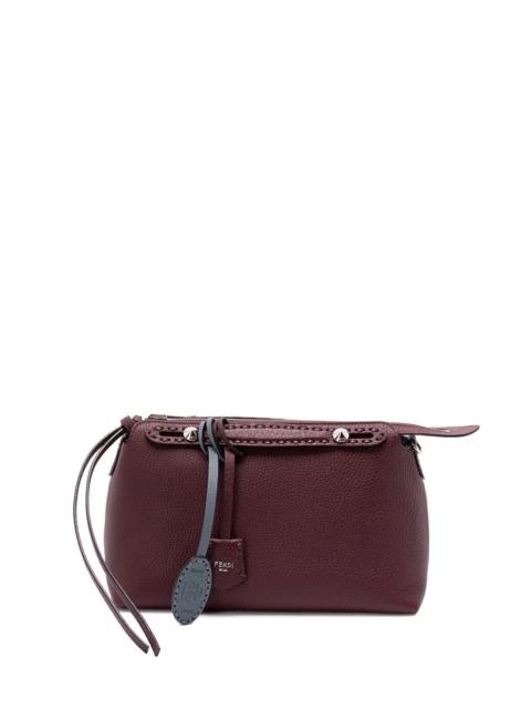 FENDI Fendi Women `By The Way Soft` Boston Bag