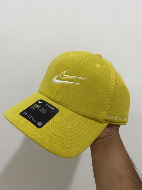 Nike Classic Distressed Nike Herritage86 Hat