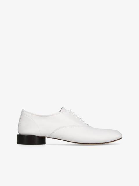 Repetto THE ZIZI JACQUEMUS - WOMAN OXFORD SHOES