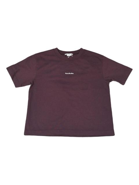 Acne Studios T-shirt