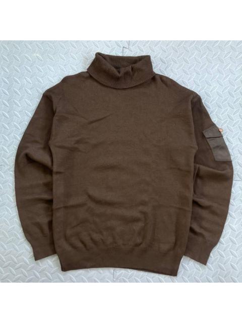 VERSACE Versace Men's Brown Sweatshirt