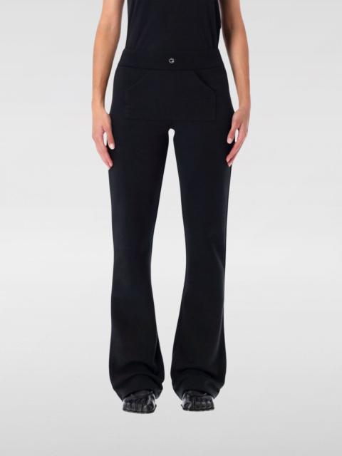 COPERNI Pants woman Coperni