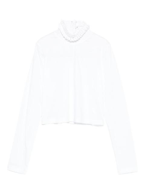 Alaïa Alaia Women Short Shirt