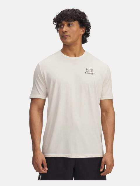 Under Armour Project Rock