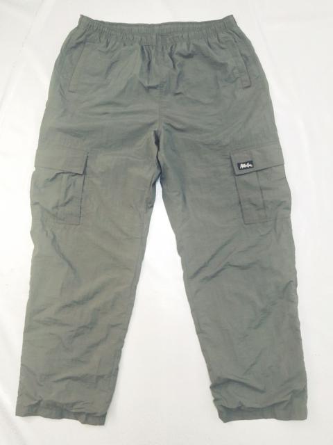 Other Designers Maui and Sons × Vintage - 🔥 Vintage Maui And Sons Nylon Cargo Pants