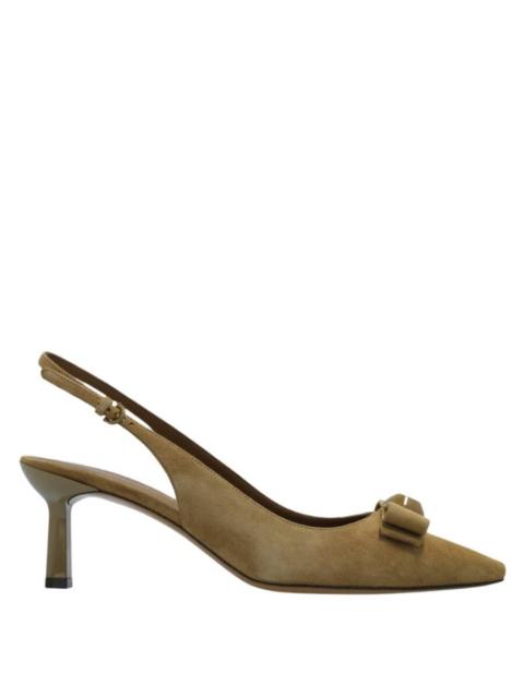 FERRAGAMO Ferragamo Ladies Karine 55 Slingback Pumps, Size 4 C