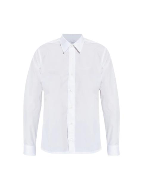 Givenchy Givenchy White Shirts Men