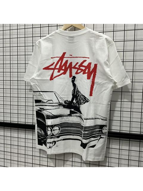 Other Designers Other - Stussy tee