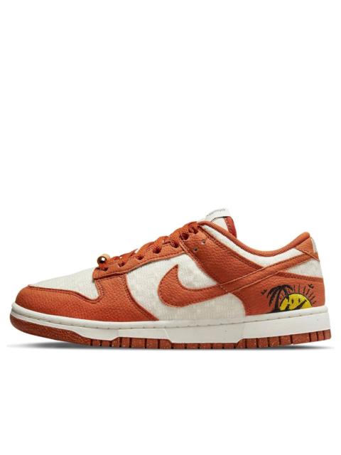 Nike (WMNS) Nike Dunk Low 'Sun Club - Burnt Sunrise' DR5475-100