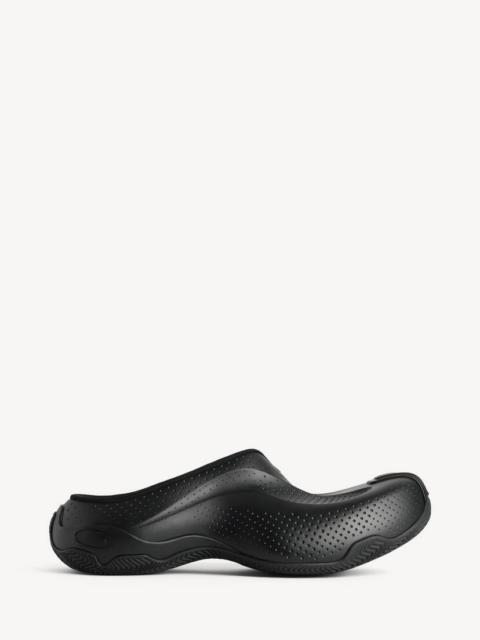 BALENCIAGA Men's Basketball Mule Sneaker in Black