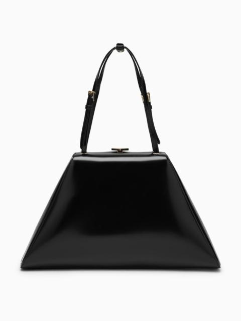 Prada Prada Leather Handbag