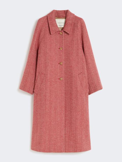 WEEKEND Max Mara UGOLA Double-faced wool coat