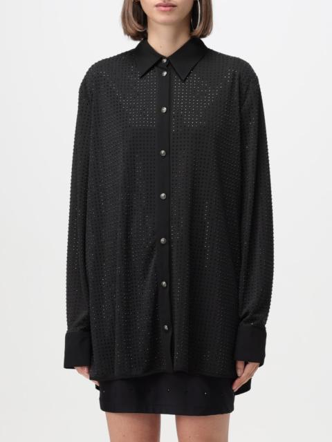VERSACE JEANS COUTURE Shirt woman Versace Jeans Couture