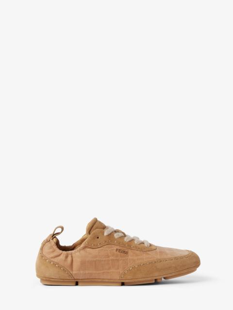 FENDI Fendi Fit sneakers