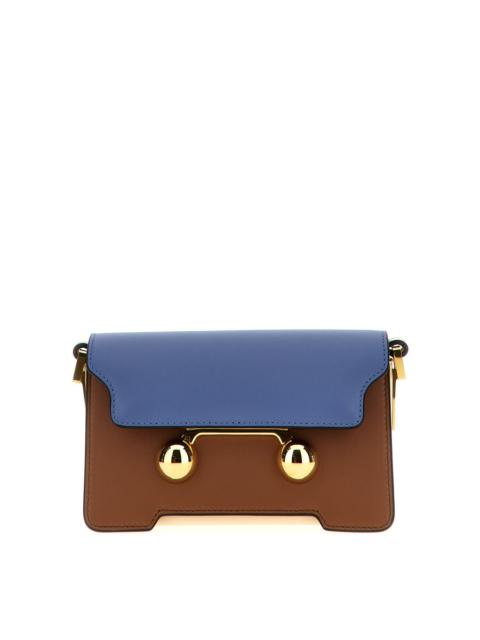 Marni Marni Trunkaroo Mini Shoulder Bag