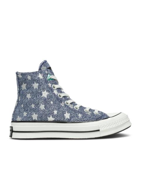 Converse CORALINE X CHUCK 70 HIGH 'OTHER WORLD'