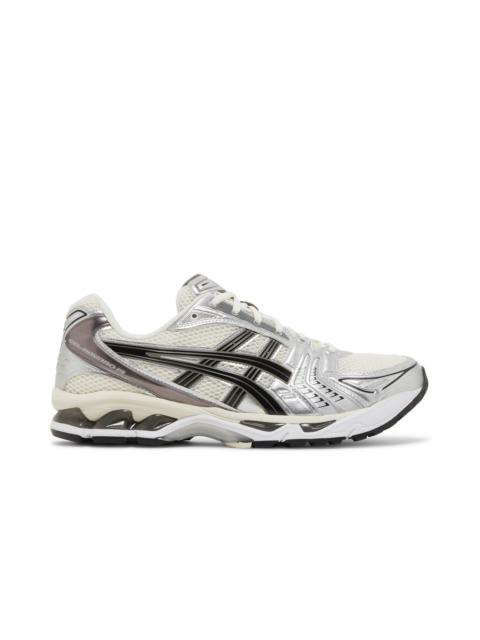 Asics Gel Kayano 14 'Silver Cream'
