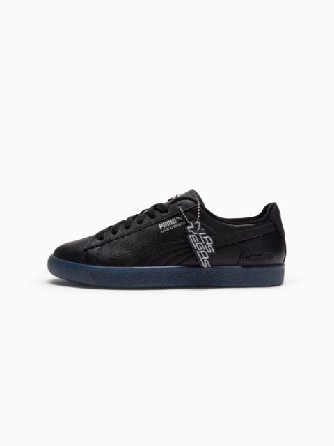 PUMA Clyde Club Flagship Unisex