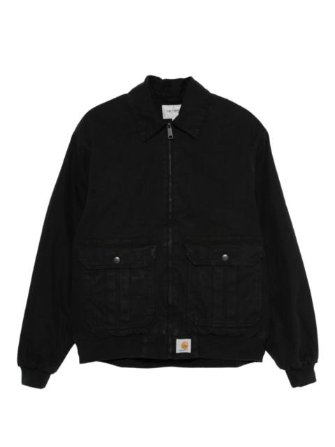 Carhartt Stanton jacket