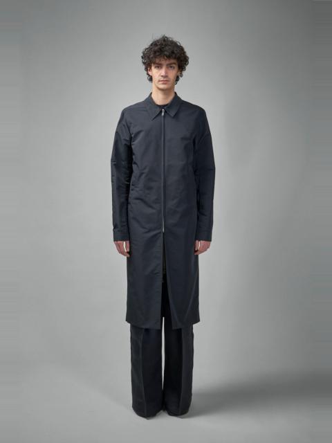Rick Owens Brad Coat